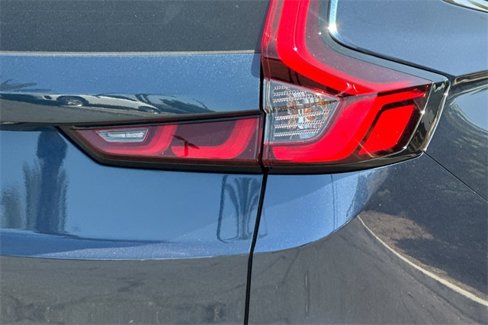 New 2026 Honda CR-V EX-L image 33