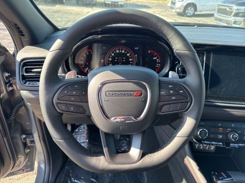 New 2026 Dodge Durango GT image 12