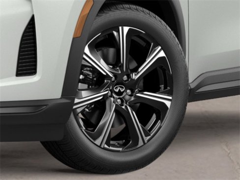 New 2026 INFINITI QX60 Autograph image 9