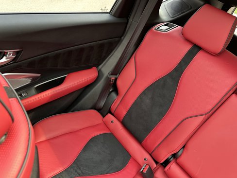 Used 2025 Acura RDX A-Spec image 17