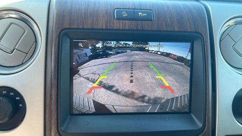 Used 2013 Ford F150 Lariat w/ Luxury Equipment Group image 28