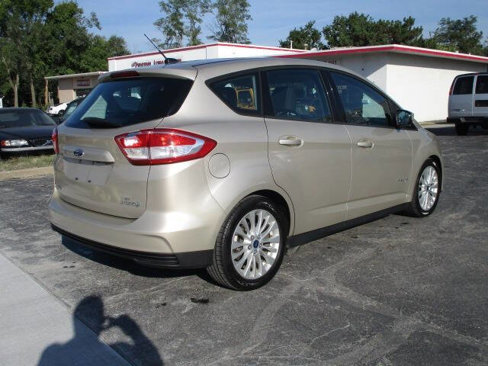 Used 2017 Ford C-MAX SE image 3