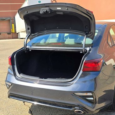 Used 2021 Kia Forte LXS image 25