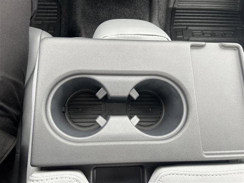 New 2025 Ford F550 2WD Regular Cab Super Duty image 11