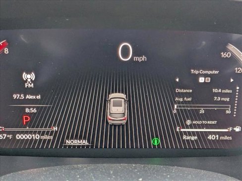 New 2026 Acura MDX A-Spec image 11