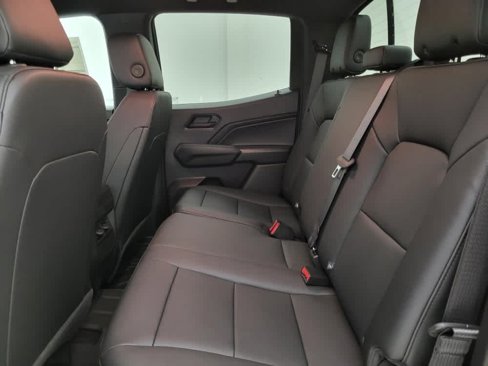 New 2026 Chevrolet Colorado Trail Boss image 51