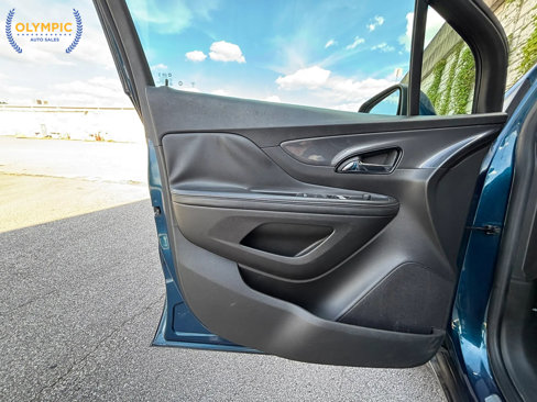 Used 2019 Buick Encore Preferred image 40