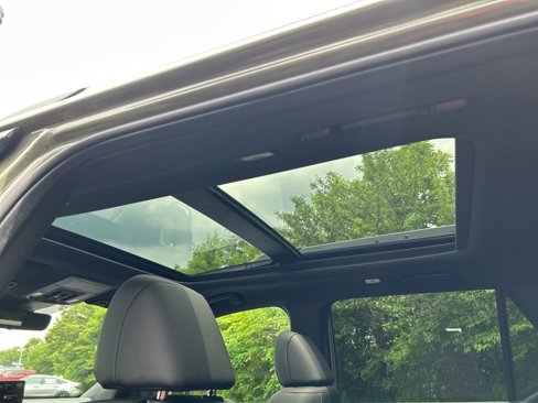 New 2026 Honda Passport TrailSport image 17