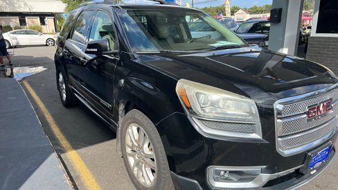 Used 2016 GMC Acadia Denali image 8