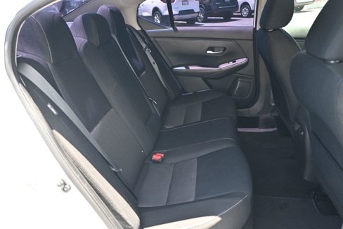 Used 2022 Nissan Sentra SV image 16