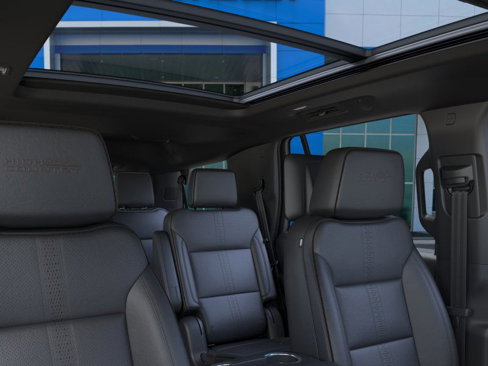 New 2026 Chevrolet Tahoe High Country image 24