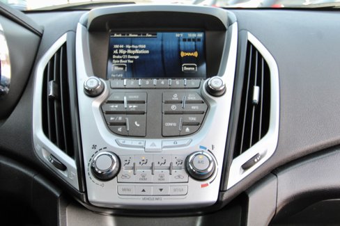 Used 2013 GMC Terrain SLE image 19