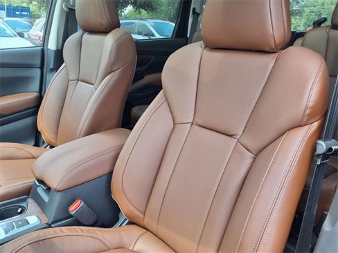 New 2025 Subaru Ascent Touring image 7