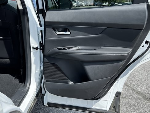 New 2025 Nissan Murano SV image 34