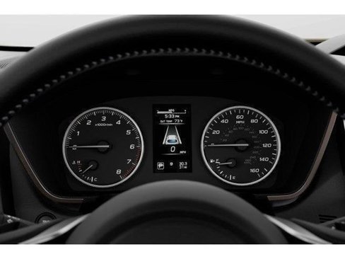 New 2025 Subaru Ascent Touring image 39