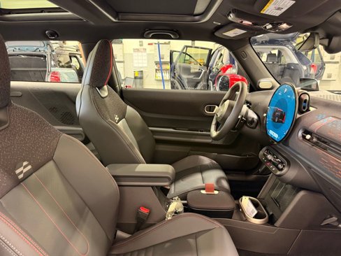 New 2026 MINI Cooper John Cooper Works image 23