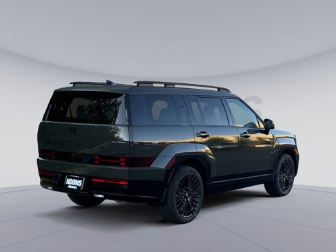 New 2026 Hyundai Santa Fe Calligraphy image 7