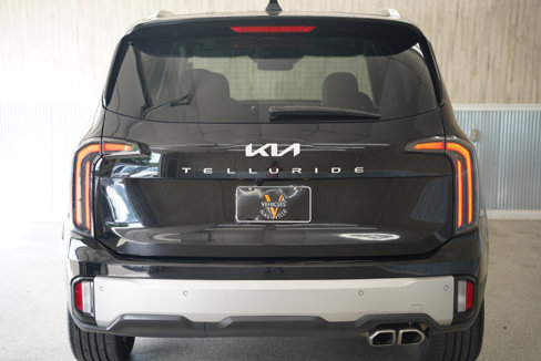 Used 2023 Kia Telluride SX image 9