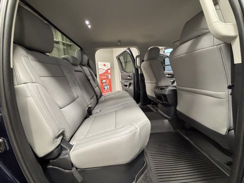Used 2023 Toyota Tundra SR5 w/ TRD Off-Road Premium Package image 45