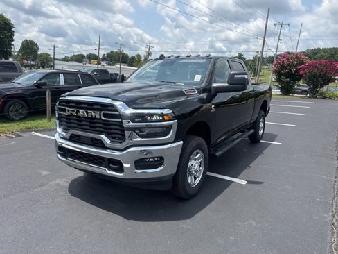 New 2025 RAM 2500 Tradesman image 3