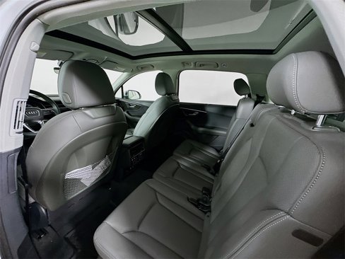 New 2026 Audi Q7 2.0T Premium Plus image 4