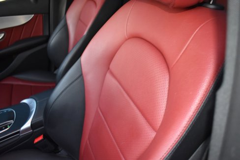 Used 2022 Mercedes-Benz GLC 300 image 3