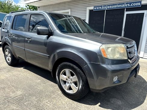 Used 2010 Honda Pilot EX-L image 7