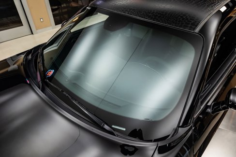Used 2023 Dodge Challenger SRT Hellcat Redeye image 27