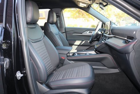 New 2025 Ford Explorer ST-Line image 33
