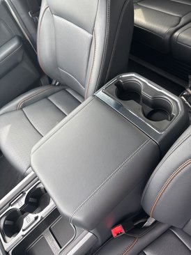 New 2026 Ford F250 Lariat image 16