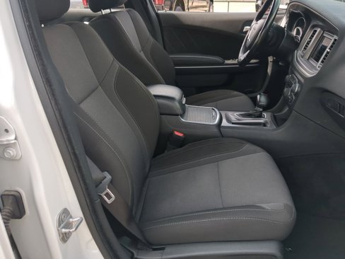 Used 2022 Dodge Charger SXT image 22