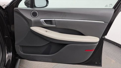 Used 2025 Hyundai Sonata SEL image 22
