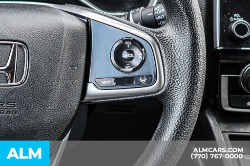 Used 2022 Honda CR-V EX image 36