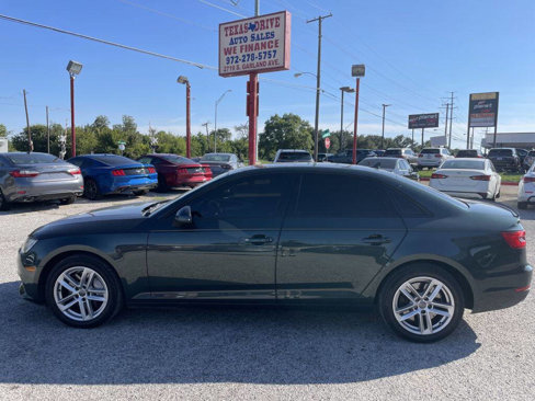 Used 2017 Audi A4 2.0T Premium image 4