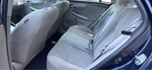 Used 2012 Toyota Corolla LE image 25
