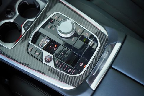 New 2026 BMW X7 M60i image 18