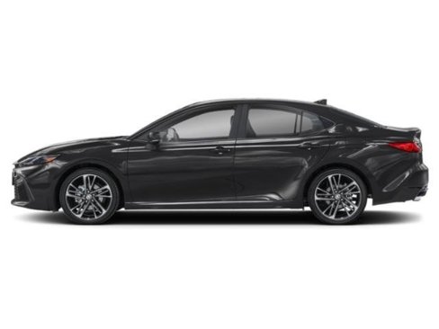 New 2026 Toyota Camry XSE image 3