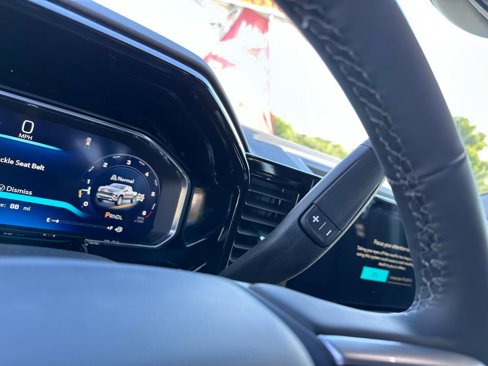 New 2026 Chevrolet Silverado 1500 LT image 26