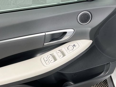 Certified 2021 Hyundai Sonata Blue image 15