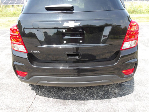 Used 2020 Chevrolet Trax LS w/ Tint and Cruise Package image 32