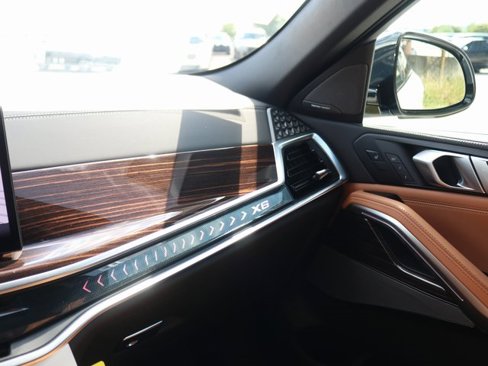 New 2026 BMW X6 xDrive40i image 23