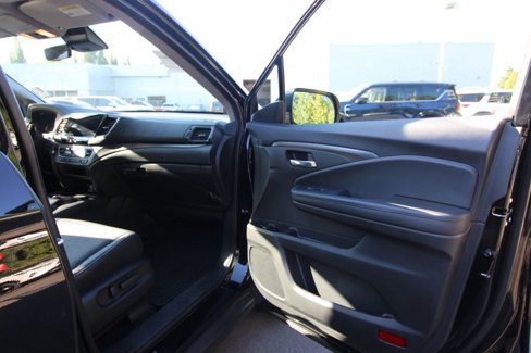 Used 2022 Honda Pilot Special Edition image 18