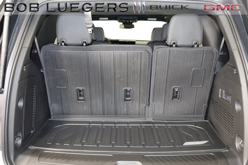 New 2026 GMC Yukon Elevation image 21