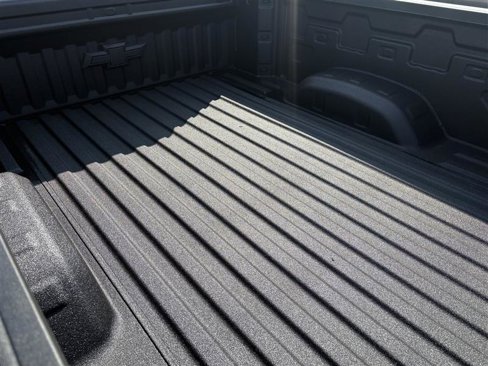 New 2026 Chevrolet Silverado 3500 LTZ w/ Trail Boss Package image 5