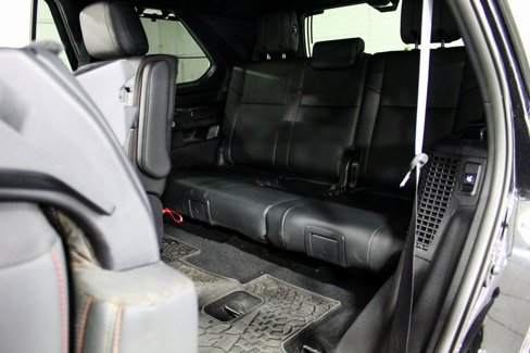 Used 2024 Toyota Sequoia TRD Pro image 21