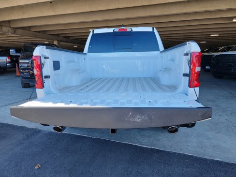 New 2026 RAM 1500 Laramie image 34