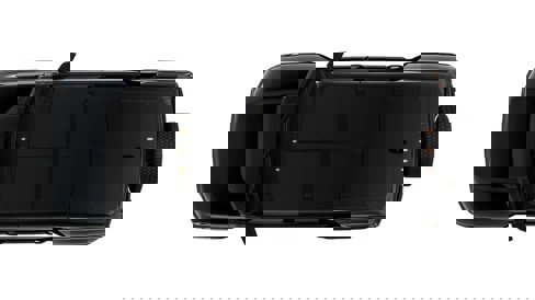 New 2026 GMC Hummer EV SUV image 37