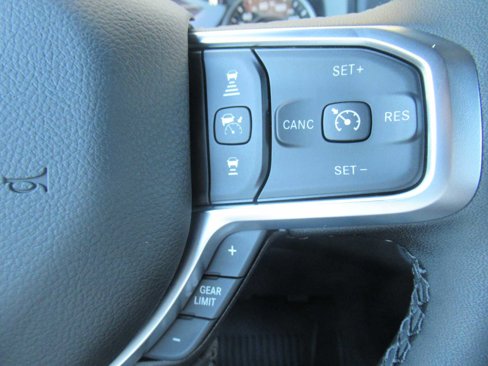 New 2026 RAM 1500 Big Horn image 26