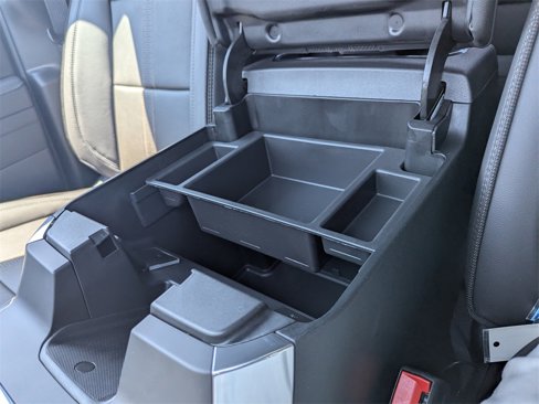 New 2025 Chevrolet Silverado 2500 High Country w/ Midnight Edition image 27