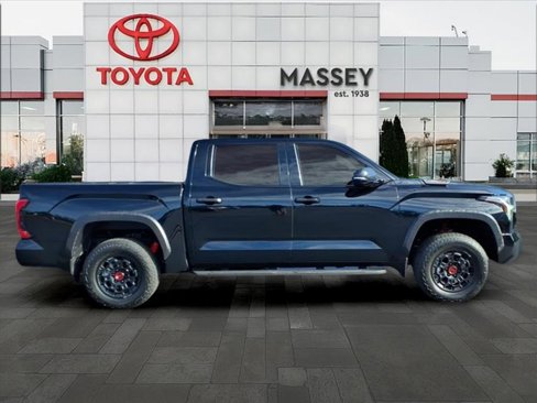 Used 2025 Toyota Tundra TRD Pro image 24